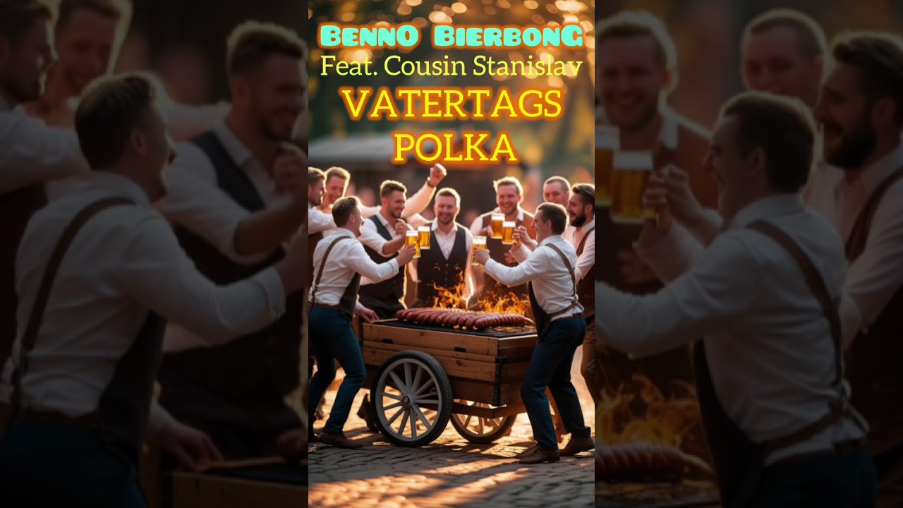 Vatertags Polka
