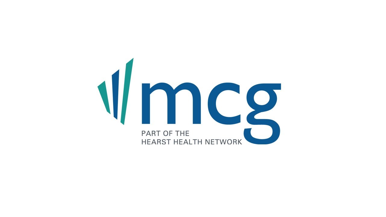 MCG Health: The Leader in Evidence-Based Clinical Decision Support Technology