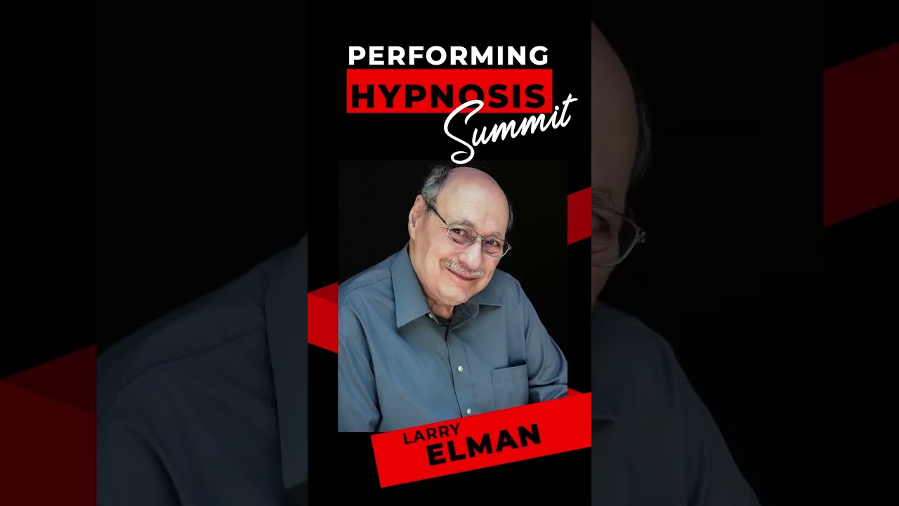 Performing Hypnosis Summit 2024 #hypnosis #stagehypnosis #streethypnosis #hypnotist #stagehypnotist