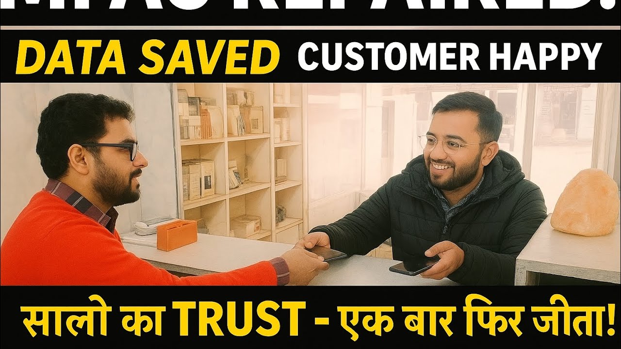 ​🔥 IMPOSSIBLE CHALLENGE! 🔥 सालो के भरोसे का नतीजा: MI A3 डेड फोन से 100% Customer Data Rescue! 