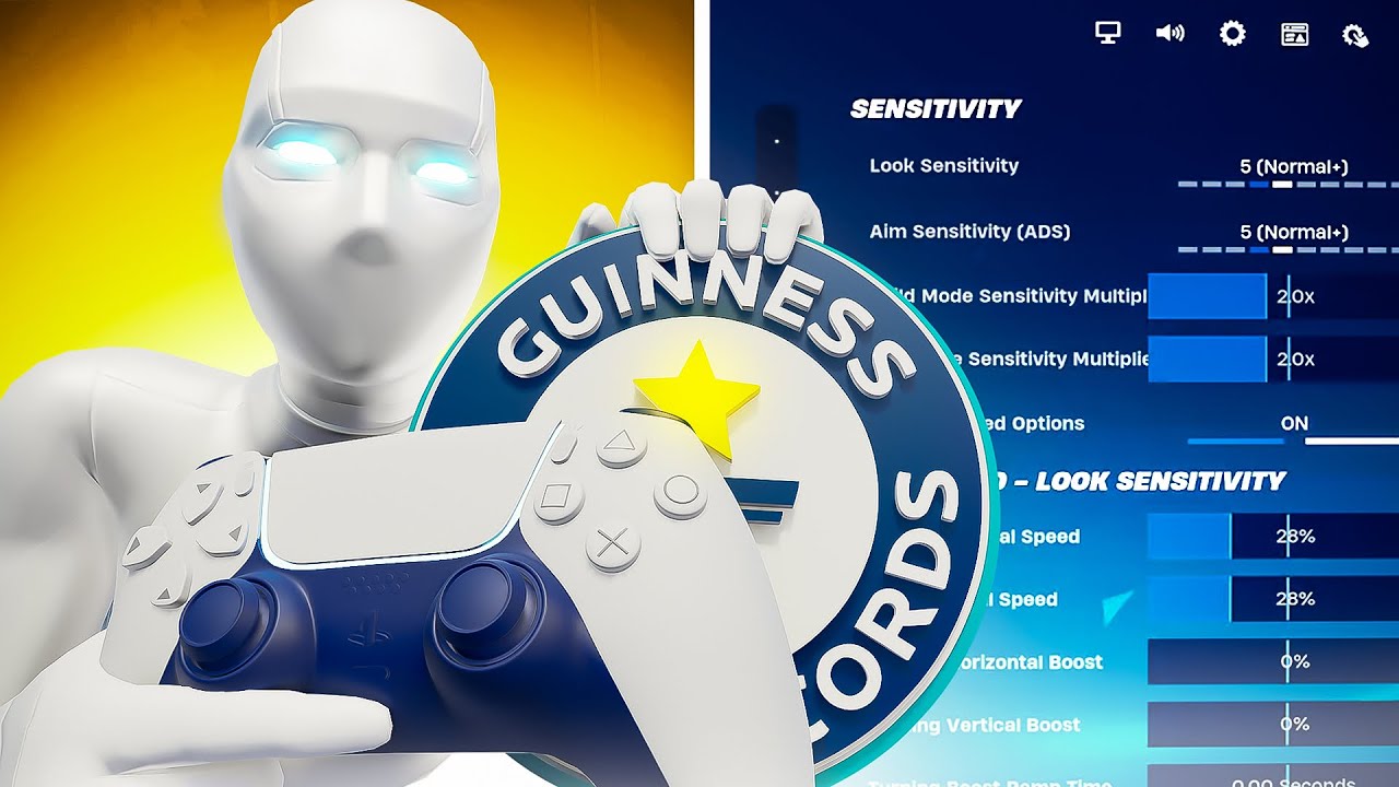 So I Tried The #1 Player's Controller Settings&hellip;(PS5/PS4/XBOX/PC)