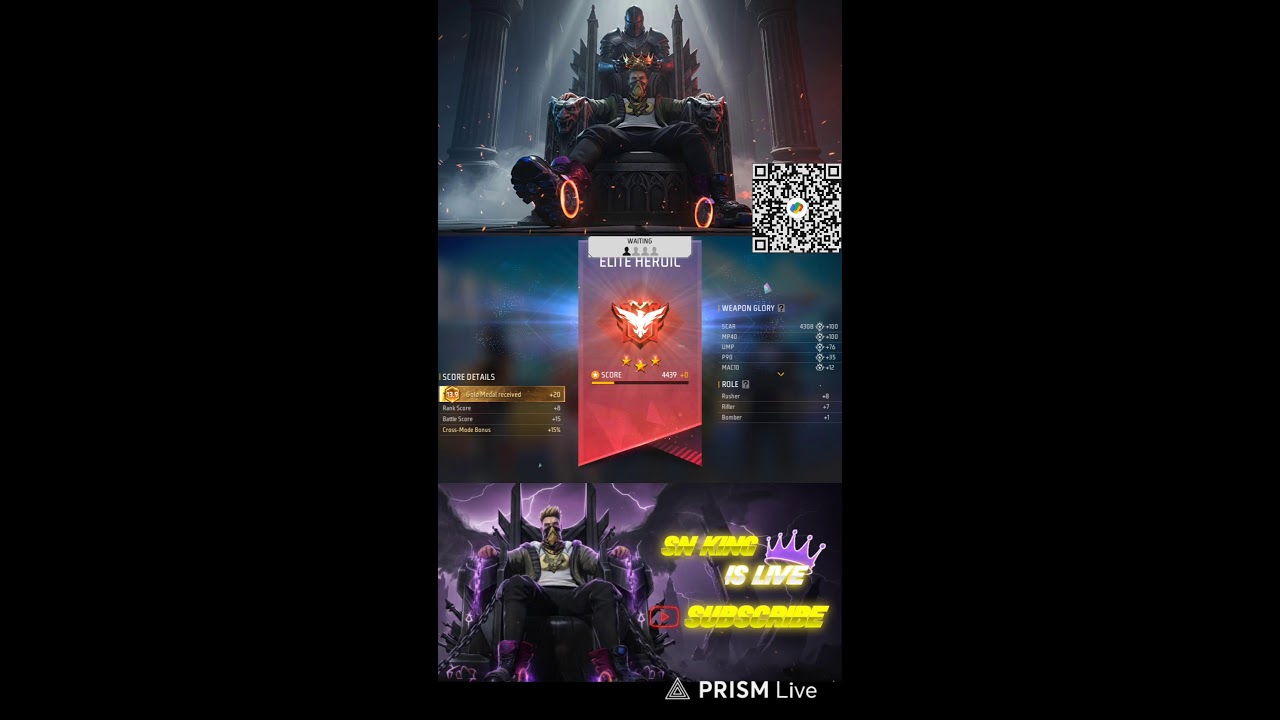 🤫BR & CS RANK PUSH GAME PLAY🔥 || Sɴㅤகிங்ㅤ༬ GAME PLAYING💯 || ⚔️SʜιηᏟʜαɴ ARMY GAMING😈 || தமிழன்🤫