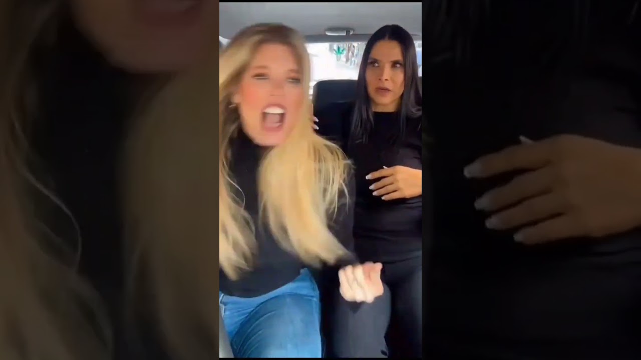 Lorna Cepeda y Natalia Ram&iacute;rez. #betylafea