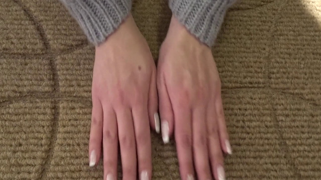 ASMR Scratching/Rubbing A Carpet (Request😘)