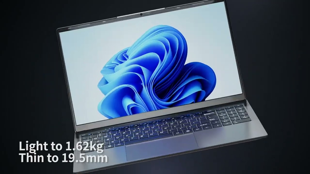 Elite Performance in BMAX X15 Pro