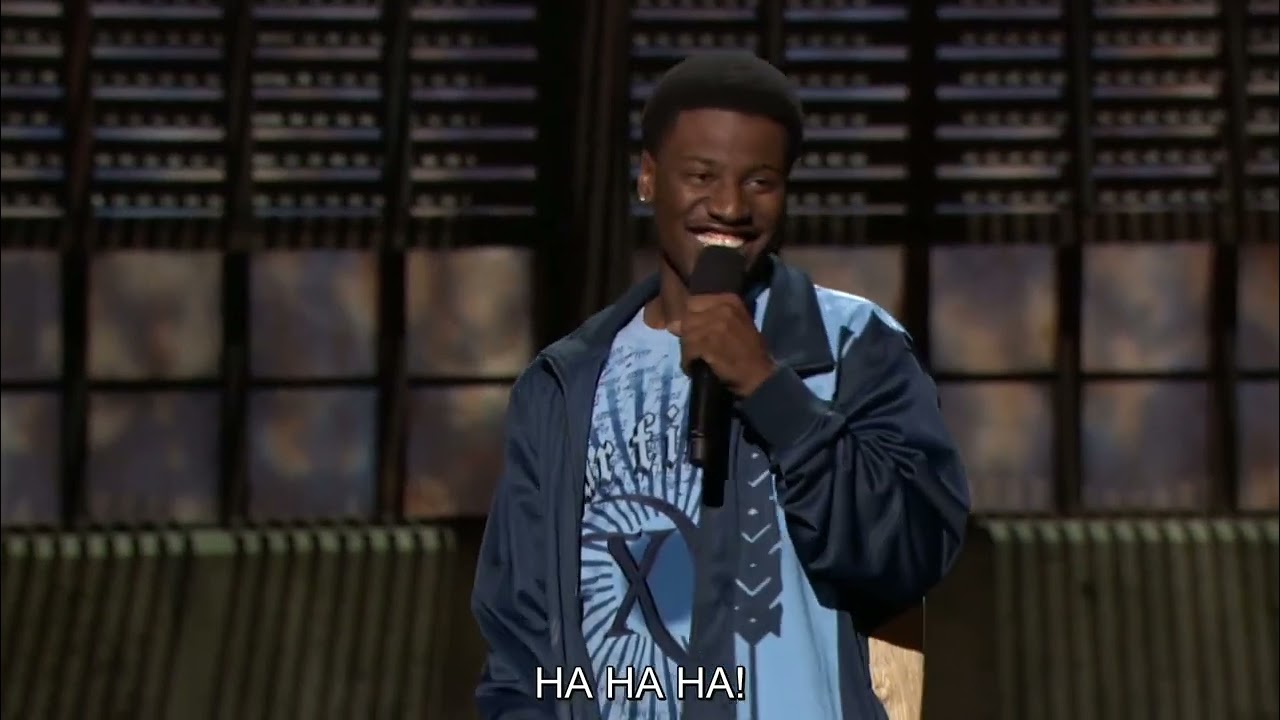 Def Comedy Jam - Kelly K-Dubb Walker [S09E06]