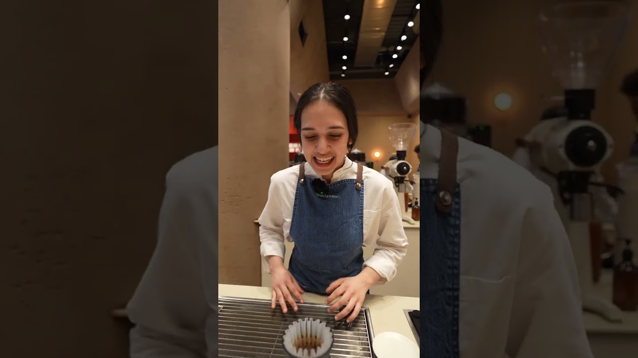 New York's MOST Expensive Coffee