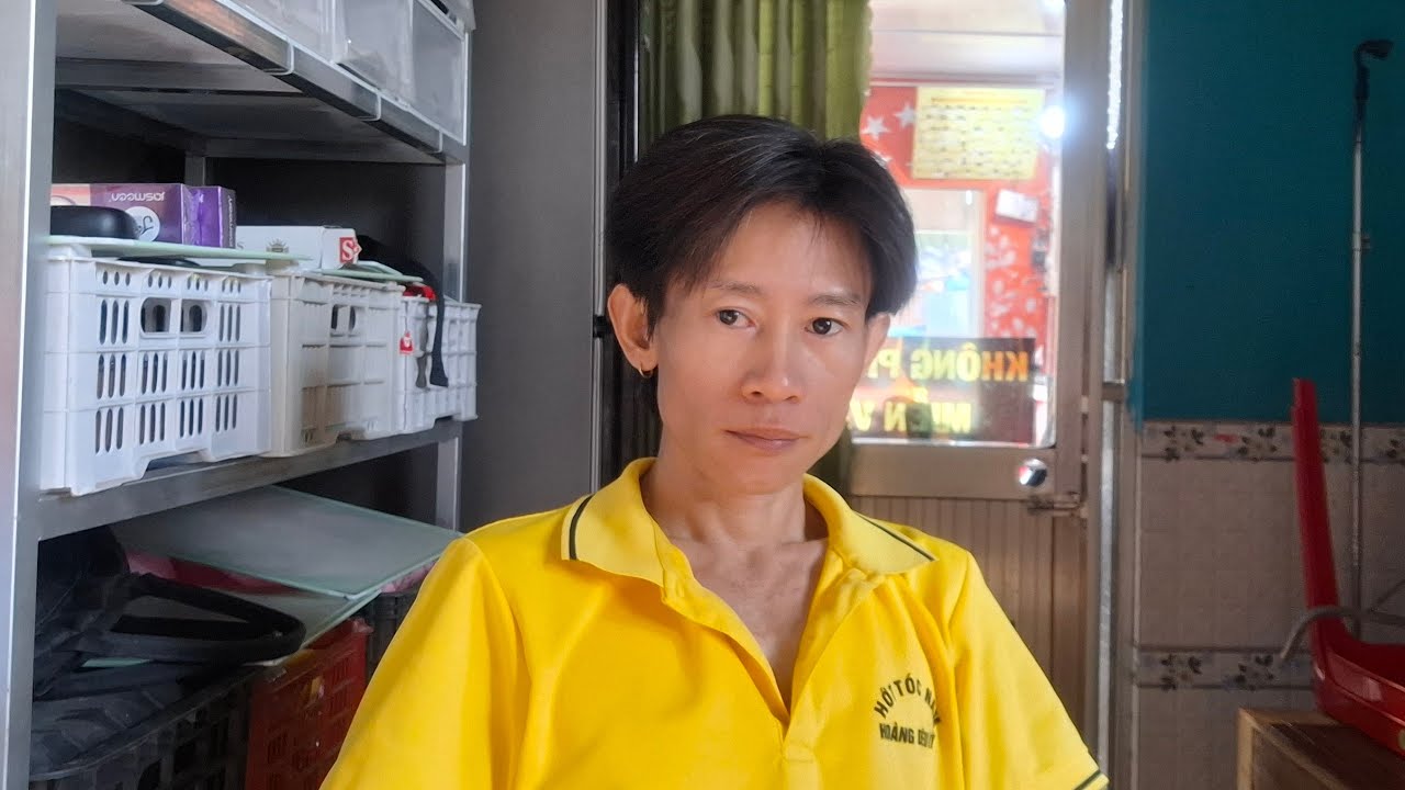 Cà phê sáng các bạn ơi.