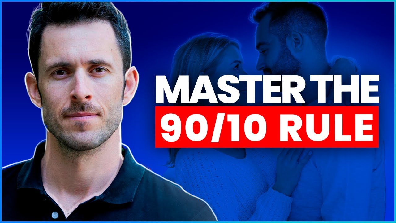 The ONLY Men That Can Save Their Marriage Know This - Ego’s Executioner