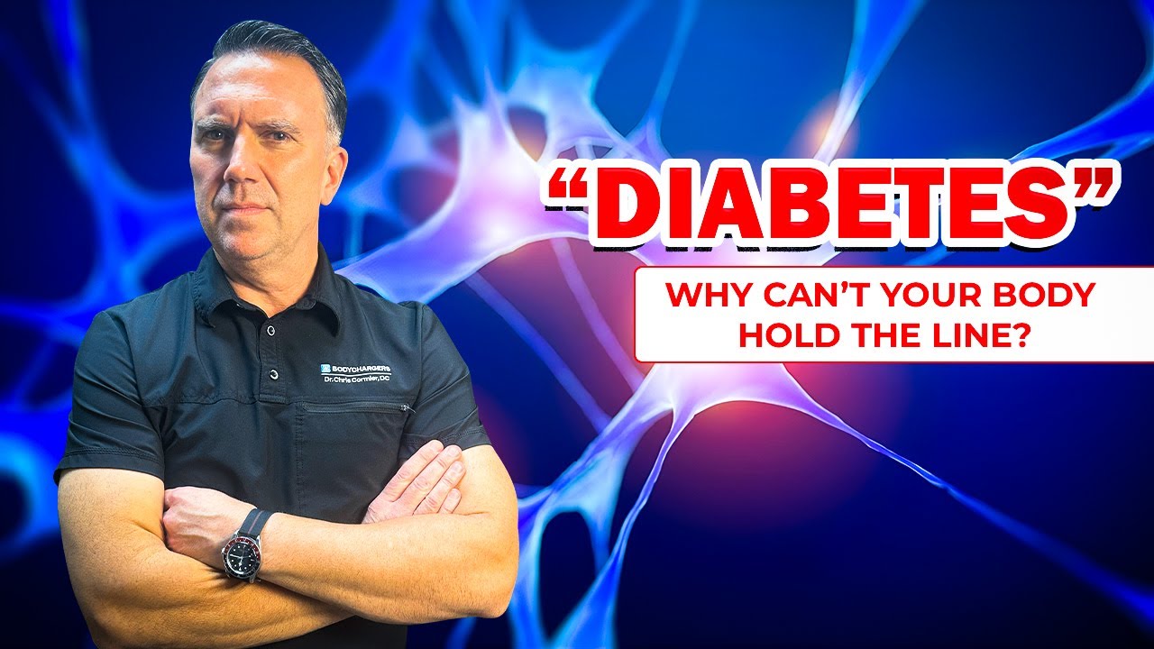 Diabetes Explained: Why Blood Sugar Isn’t the Whole Story