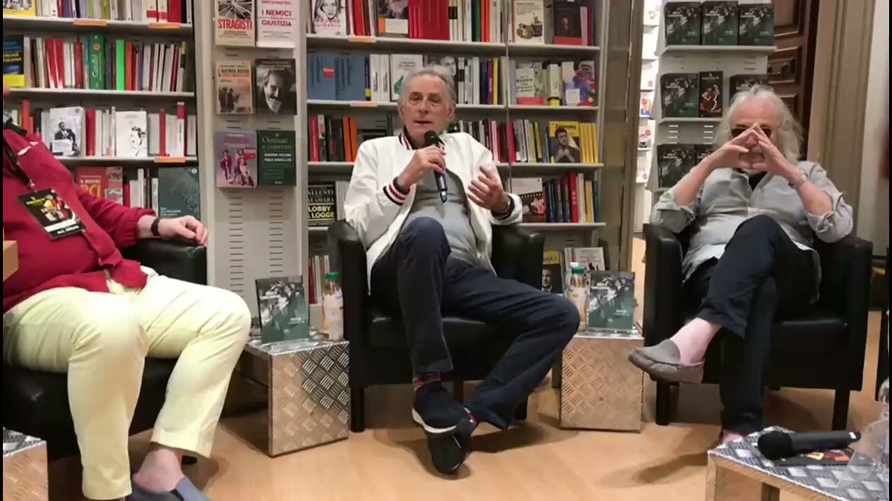 Una storia avvincente
