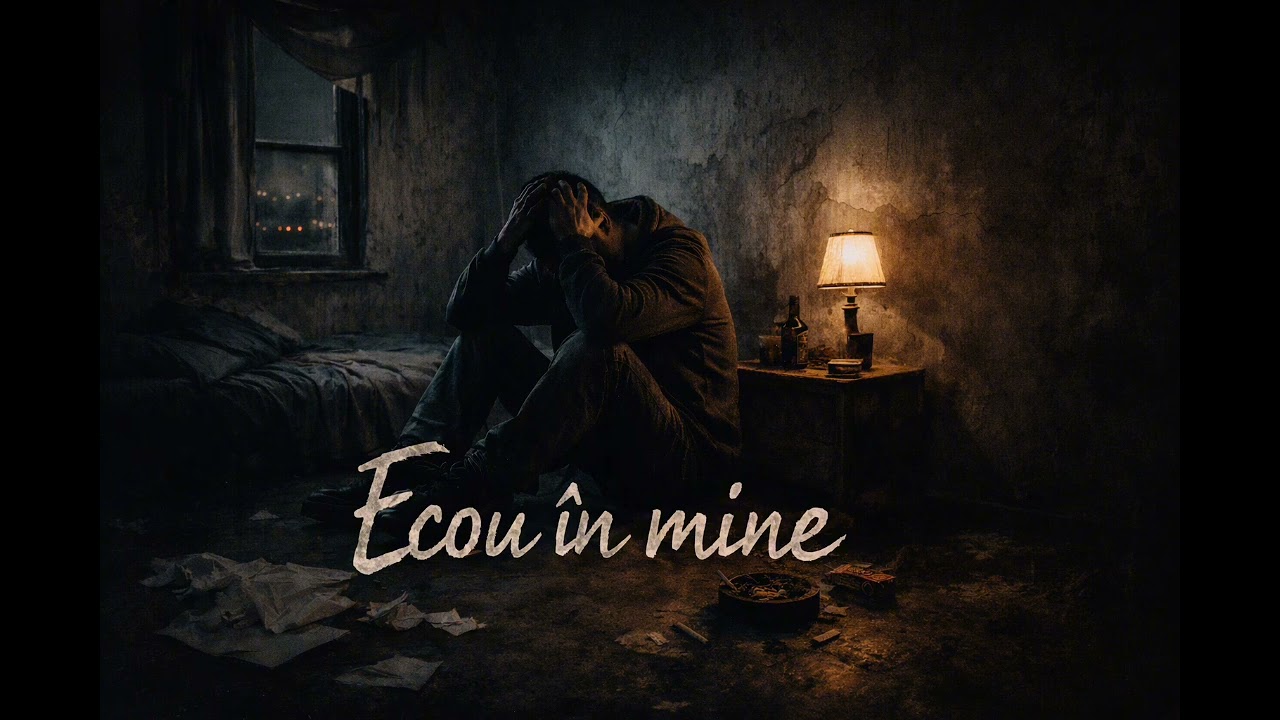 Ecou în Mine 