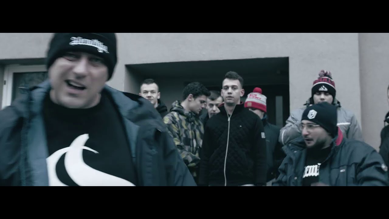Adi Te ft. Parol Syndykat - Na to wszystko (prod. Flame)