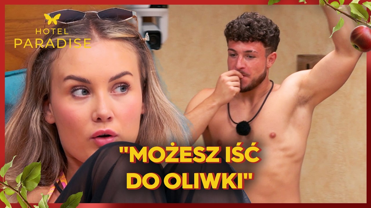 TO KONIEC PARY NATALII I ANDRZEJA ❓😱 PÓJDZIE DO OLIWII ❓💥 | Hotel Paradise 11