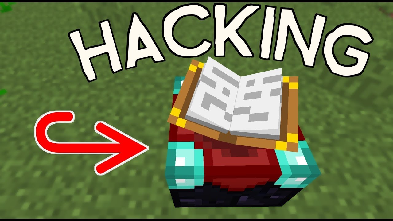 Взломайте стол зачарования в режиме 100% выживания Minecraft 1.9-1.21+ [НЕ фейк] взлом семени зач...