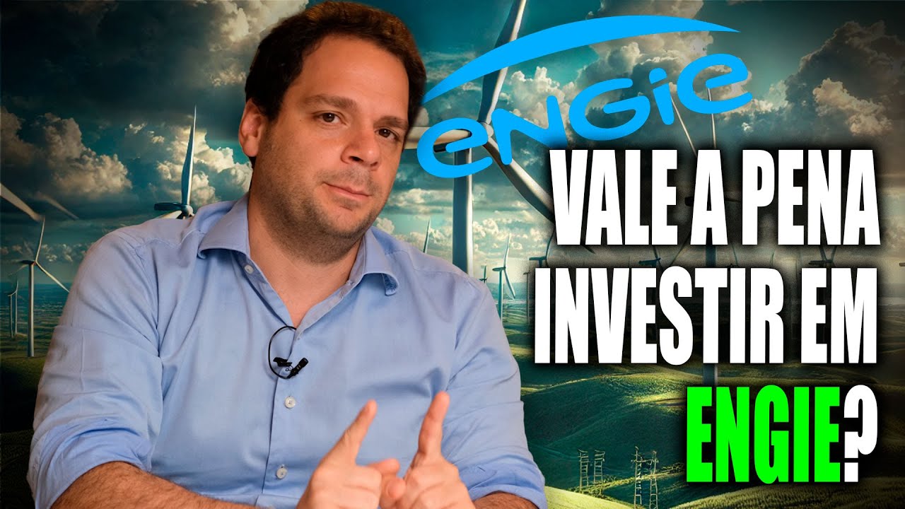 EGIE3: Está caro ou barato? Como eu analiso a Engie