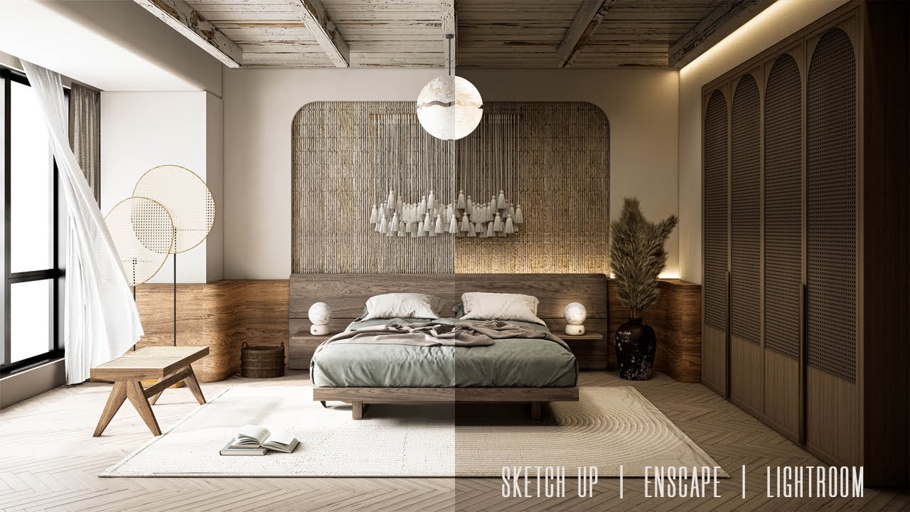 ..:: TUTORIAL: RENDER DÍA/NOCHE | ENSCAPE 3.4 ::..