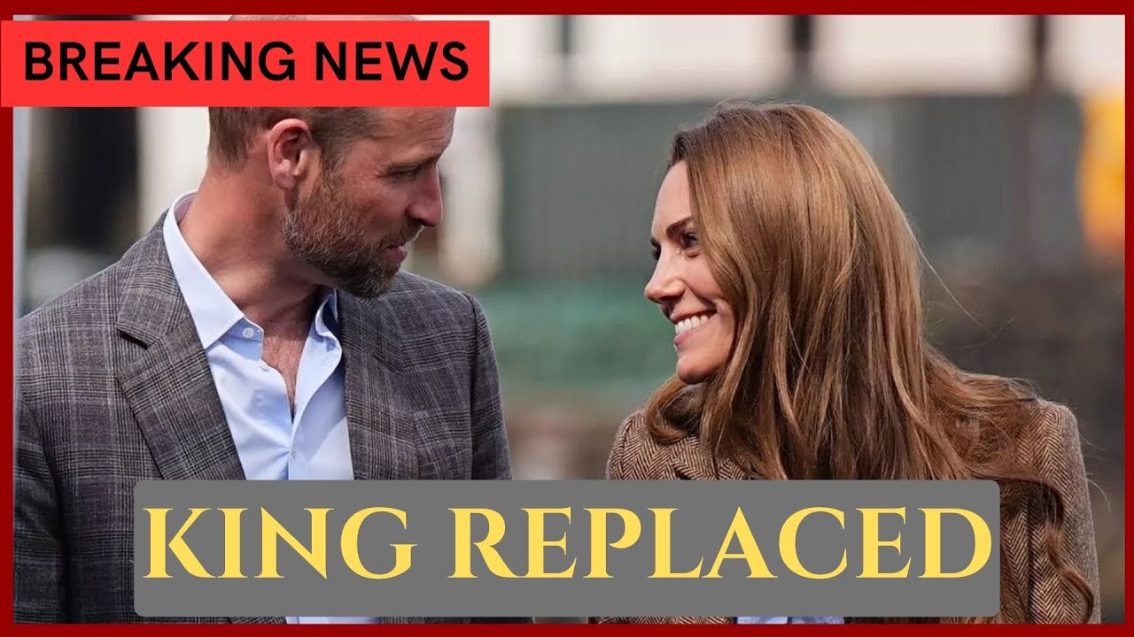 PALACE CRISIS: Kate "Secretly Plans" William’s Coronation as King Charles Fades