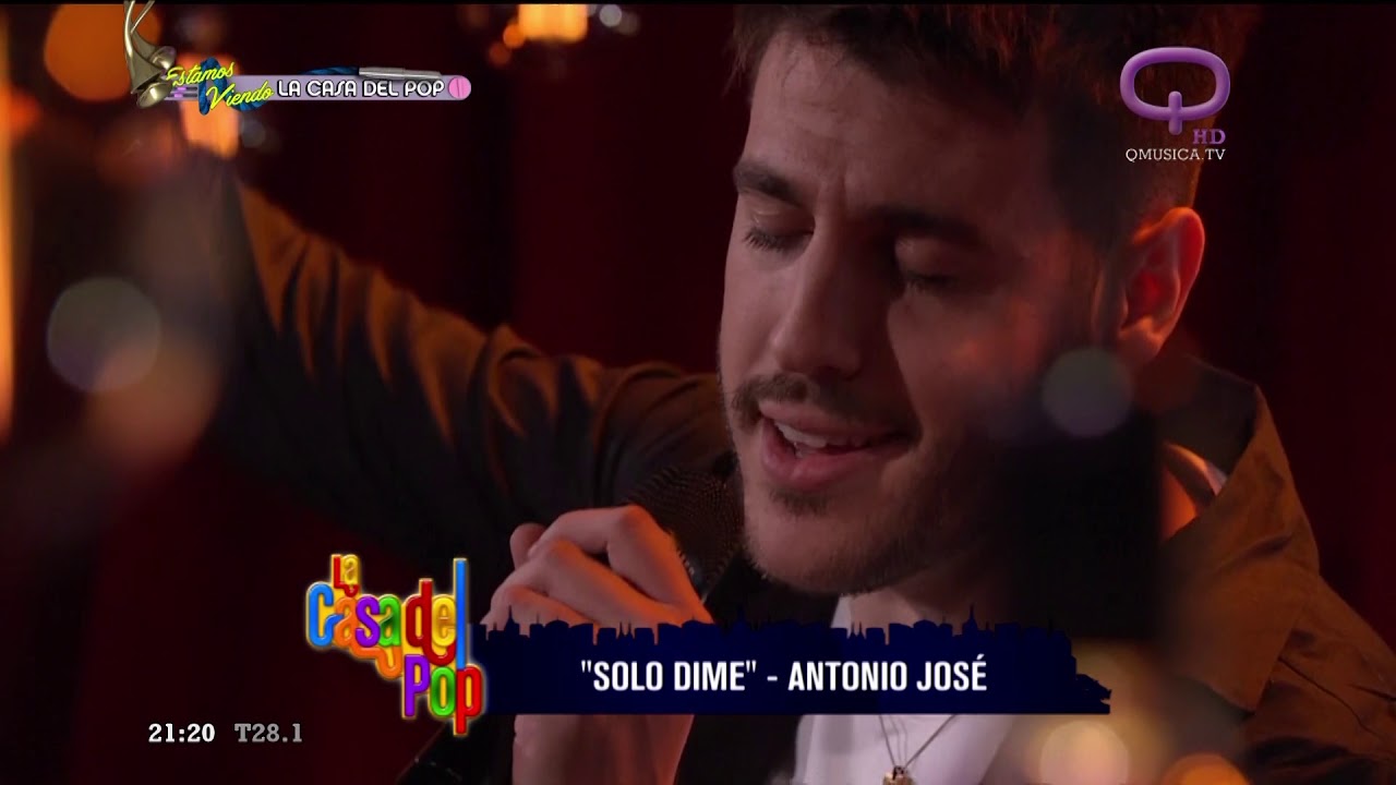 Antonio Jose - 