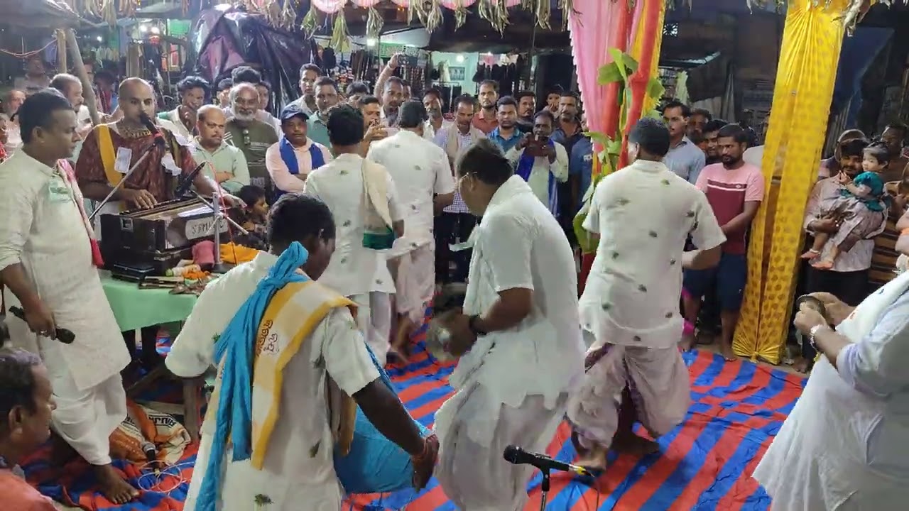 ଅତି ସୁନ୍ଦର ମହାମନ୍ତ୍ର- ଶ୍ରୀ ରାଧା ଚରଣ ଦାସ।