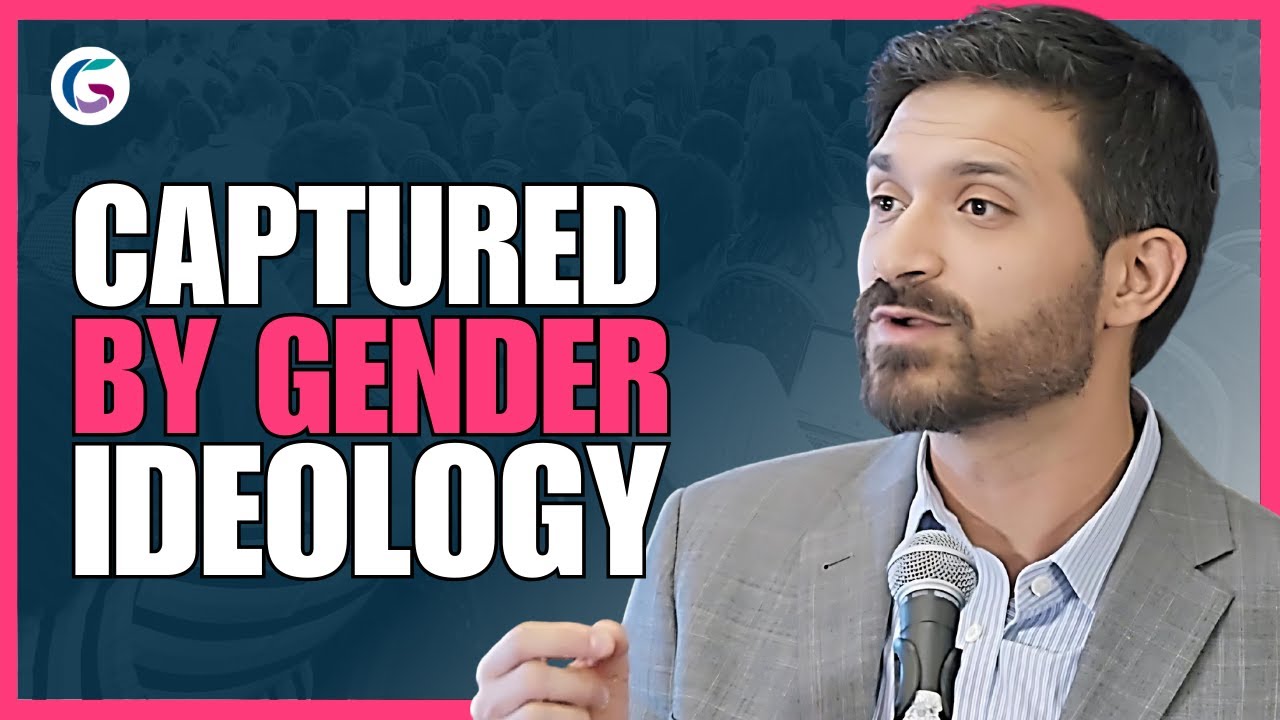 How Gender Ideology has been Embedded within America with Leor Sapir