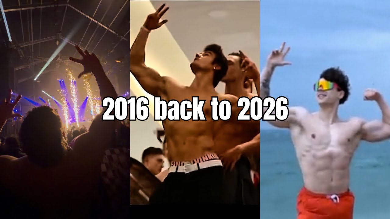 Эпоха эстетики - 2016 🔱