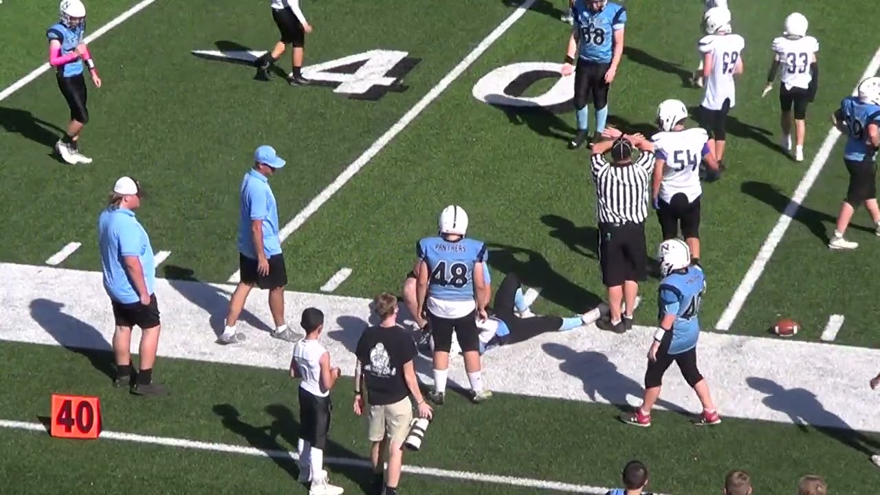 7th NM vs Cville Q1 9 27 2025