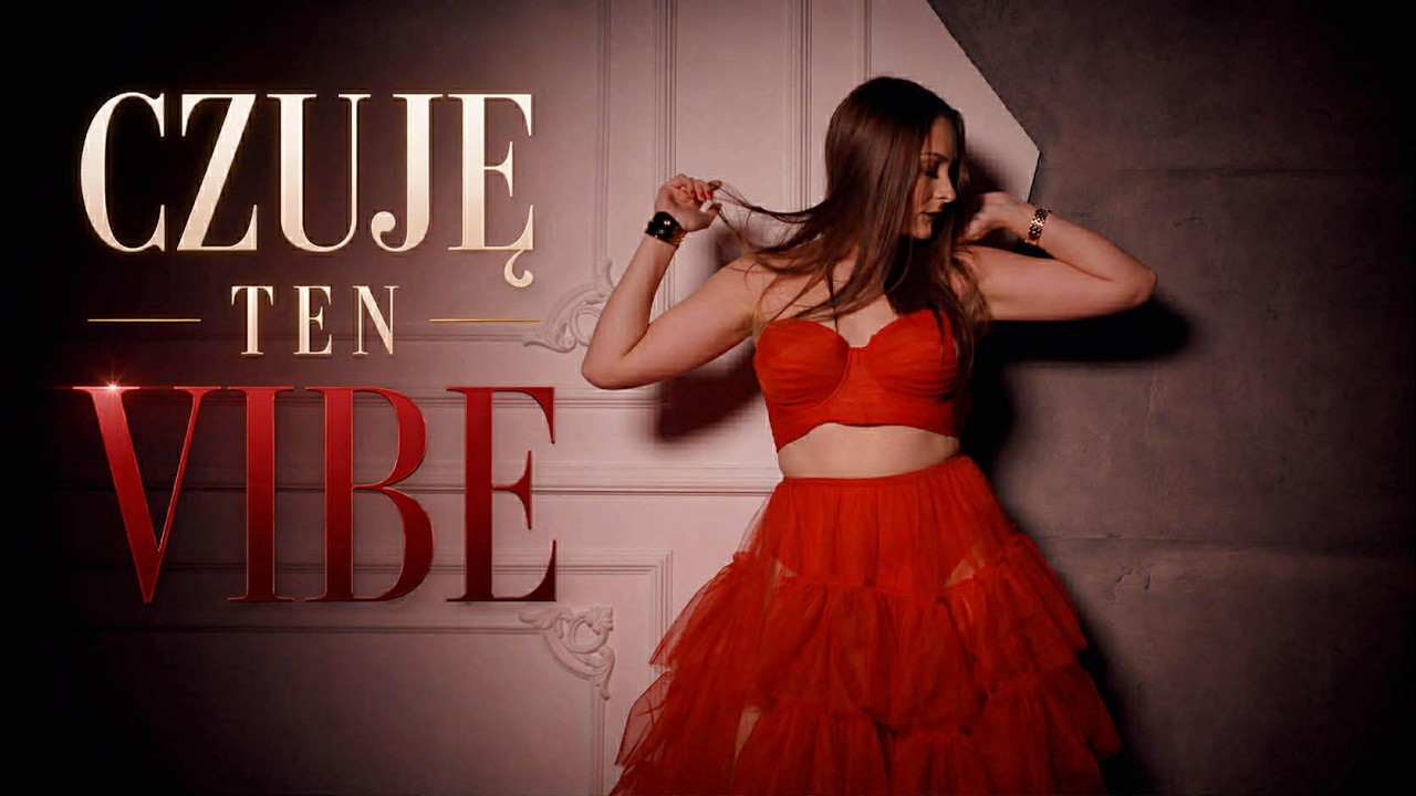 Enjoy - Czuję ten vibe (official video)
