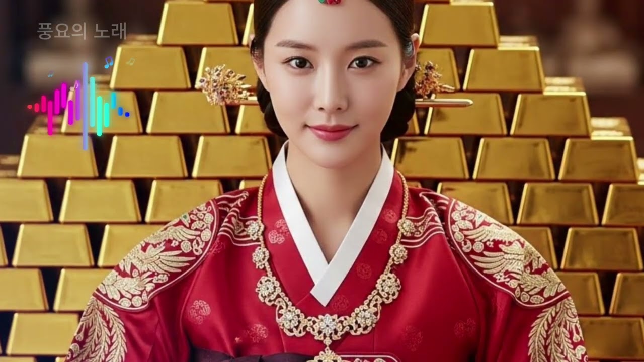 나는 부자가 될 자격이 있다 | 돈과 풍요를 끌어당기는 확언
