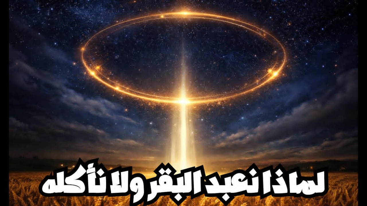 حين تفشل القوانين… يظهر الإله
