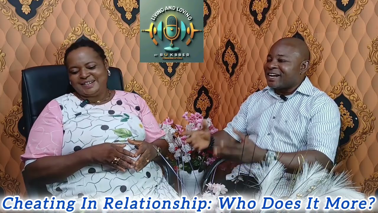 Who Cheats More   Men Or Women   #relationships #cheatinginrelationships #marriageadvise #dating