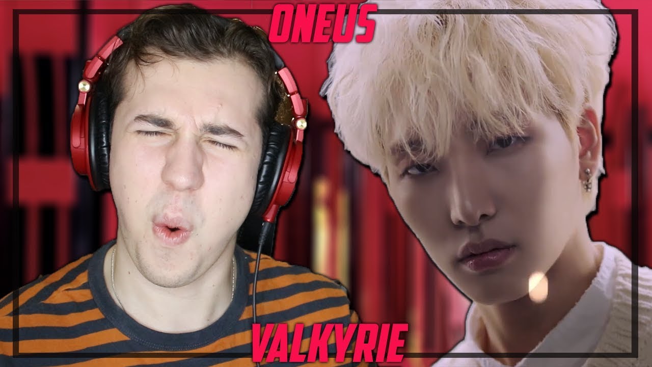 Music Critic Reacts to ONEUS - VALKYRIE