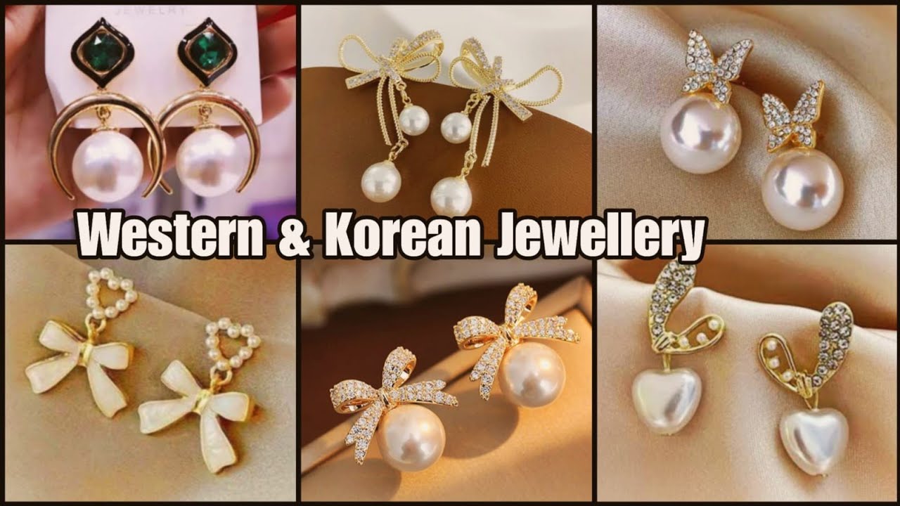 Latest Western Jewellery Wholesale Market In Kolkata Barabazar// Anti Tarnish Jewellery Wholesaler 