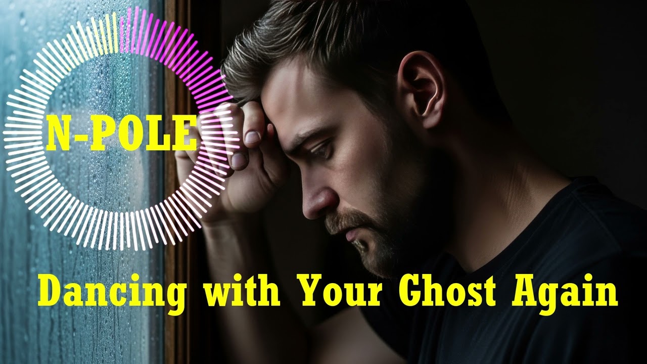 Dancing with Your Ghost Again | Stereo Sad Music by N-POLE.