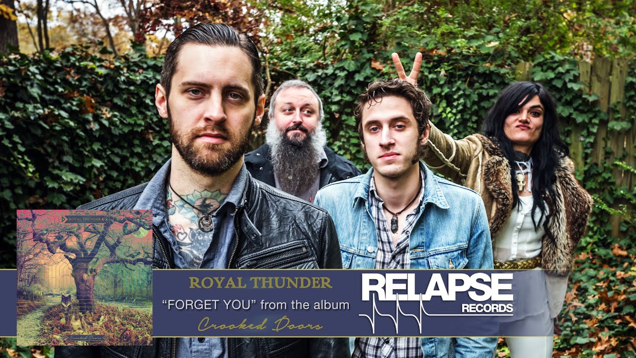 ROYAL THUNDER - 