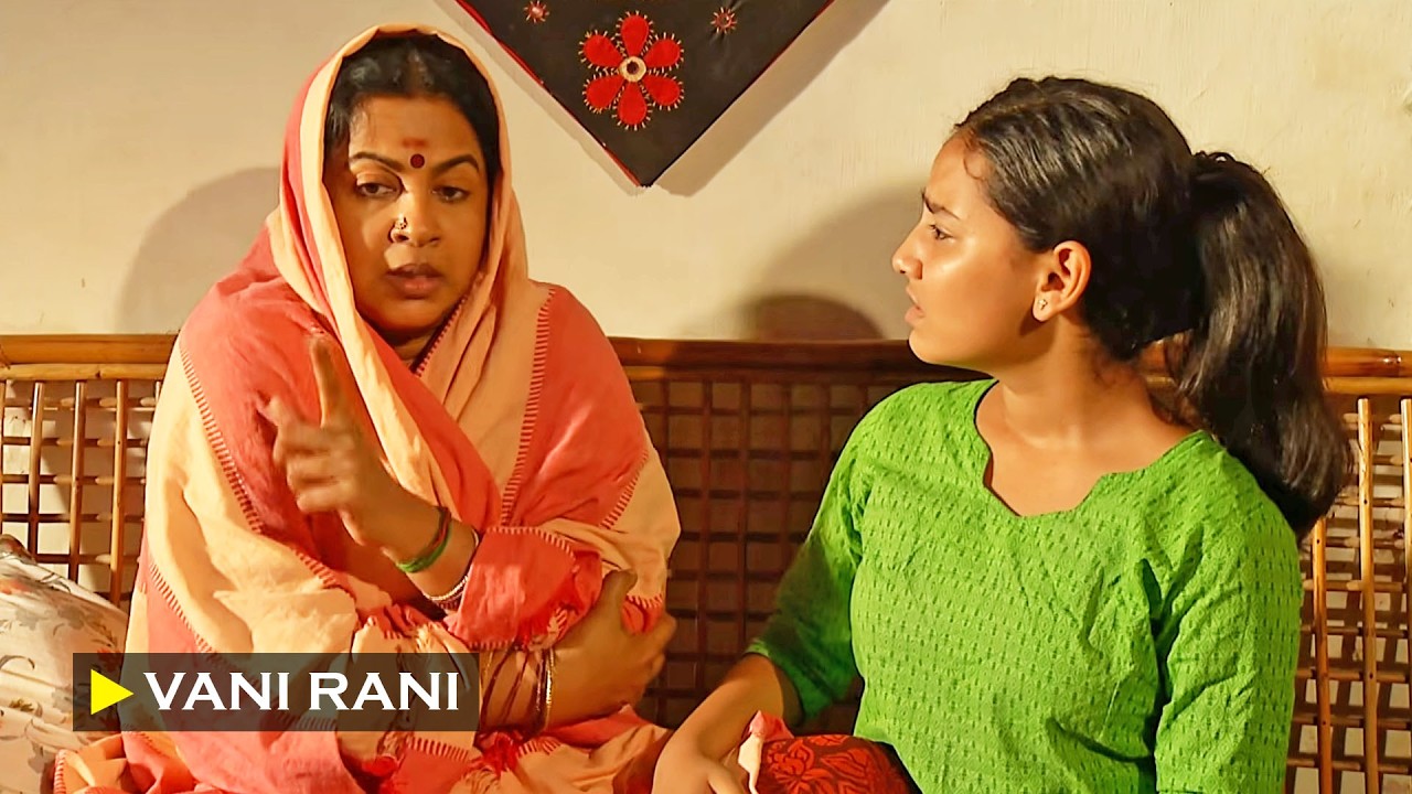 வாணி ராணி - Vani Rani | Ep 442 | Radhika Sarathkumar, Venu Arvind, Babloo | Ultra Tamil TV Serial