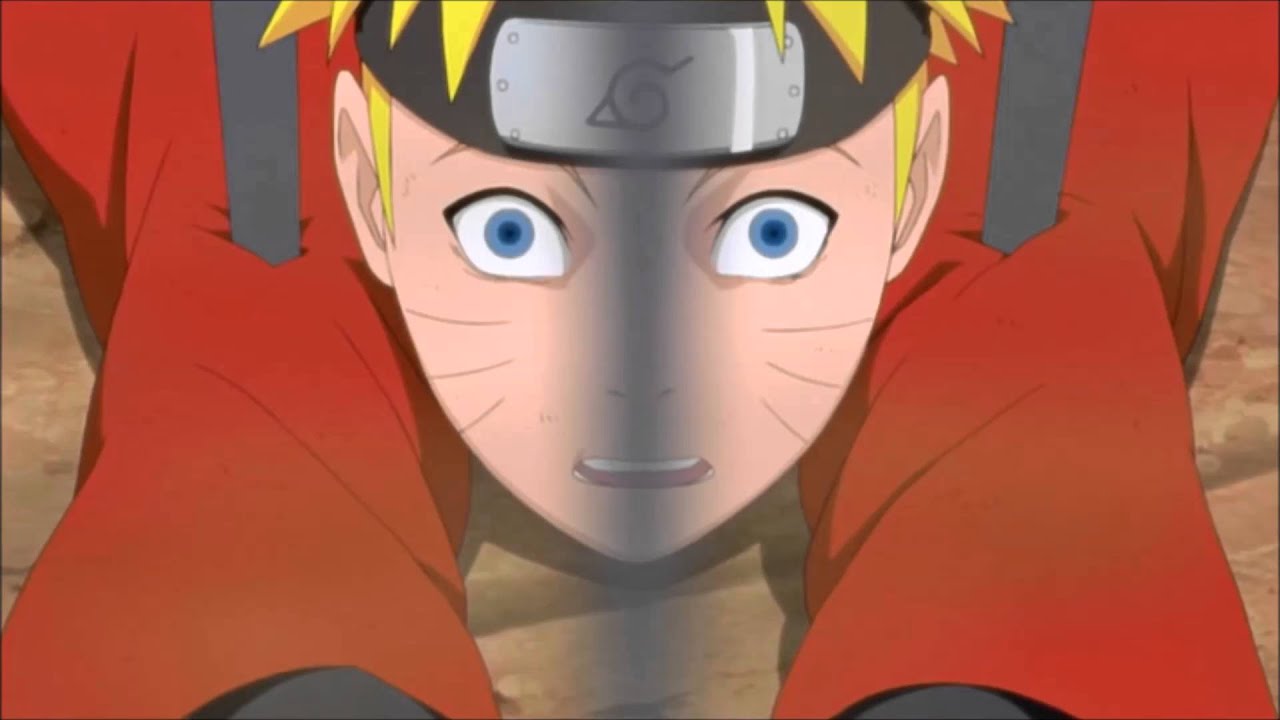 ► Naruto × Hinata: 