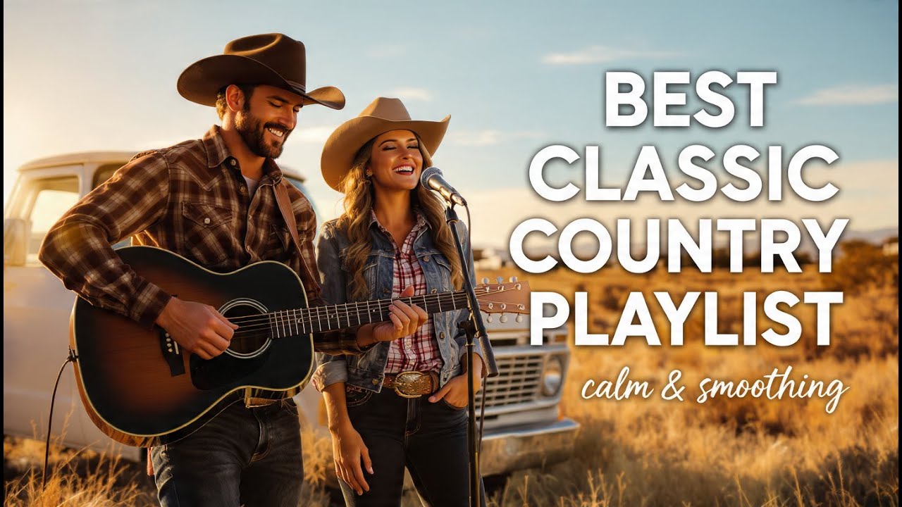 Silver Valley Country Music Mix with Shania Twain, Faith Hill, and Martina McBride