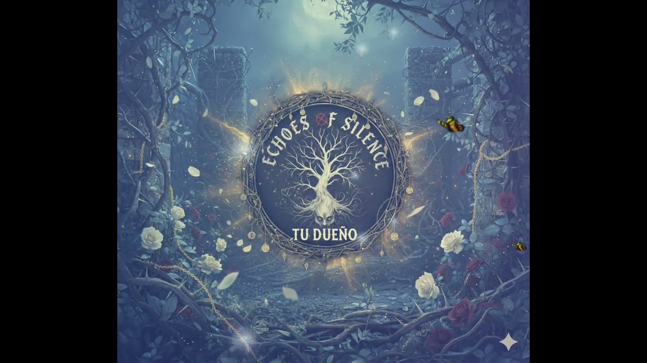 Echoes of silence - tu dueño 