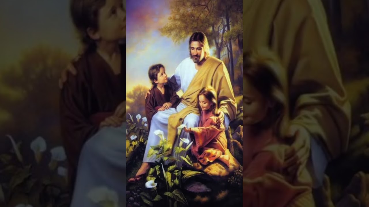 sara Jeevan Prabhu tera sahara koi na doja tum bin hamara