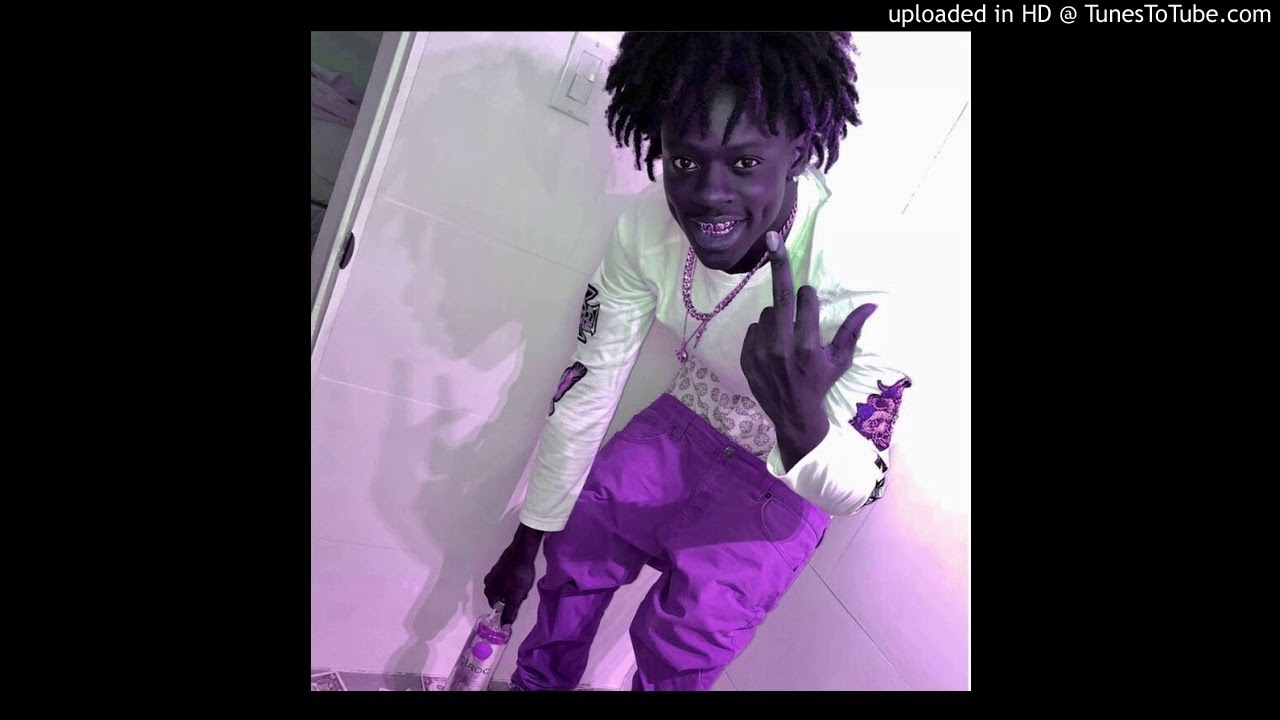 Glokk Nine - JailHizeeBlues #SLOWED