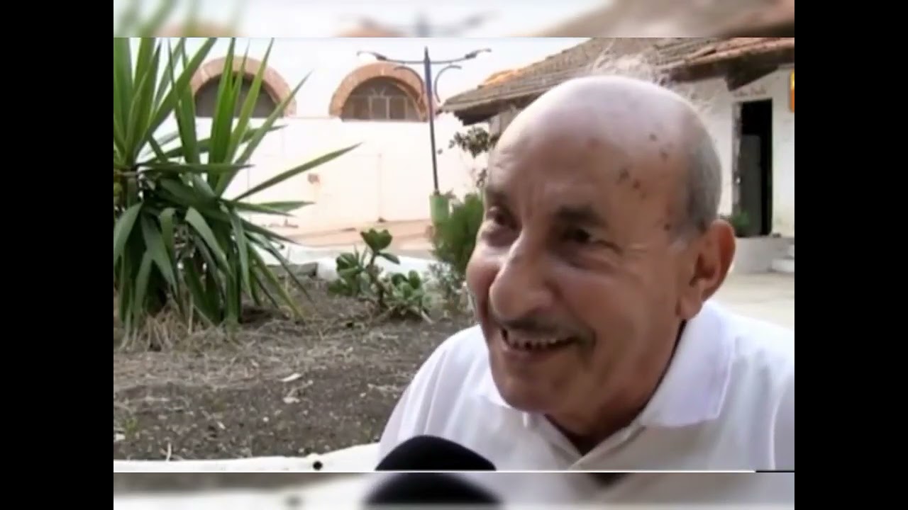 #مالوف#annaba #عنابة الشيخ علاوة بوغمزة الفار جزء من تاريخ المألوف العنابي