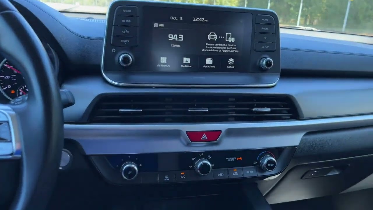 The 2021 Kia Telluride LX with 130,000 miles!?😳POV Test Drive Walkaround