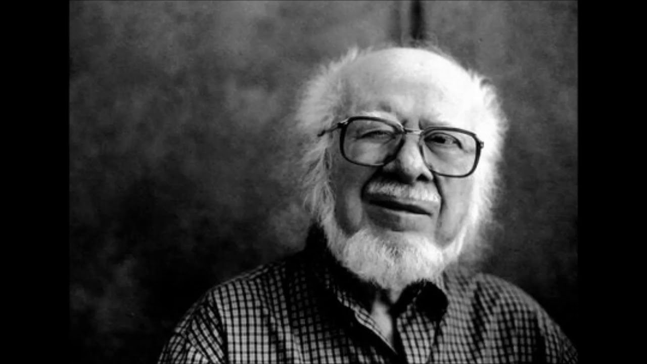 Musicos e Poetas - Sivuca