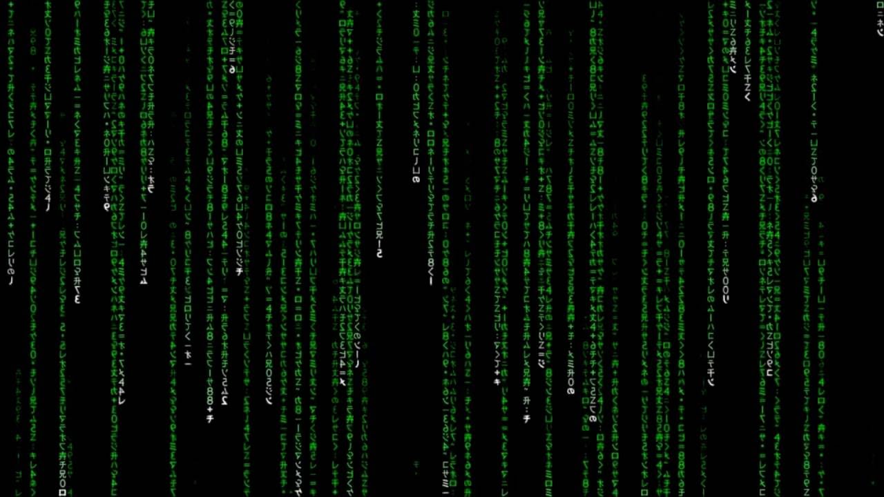 10 Horas Matrix