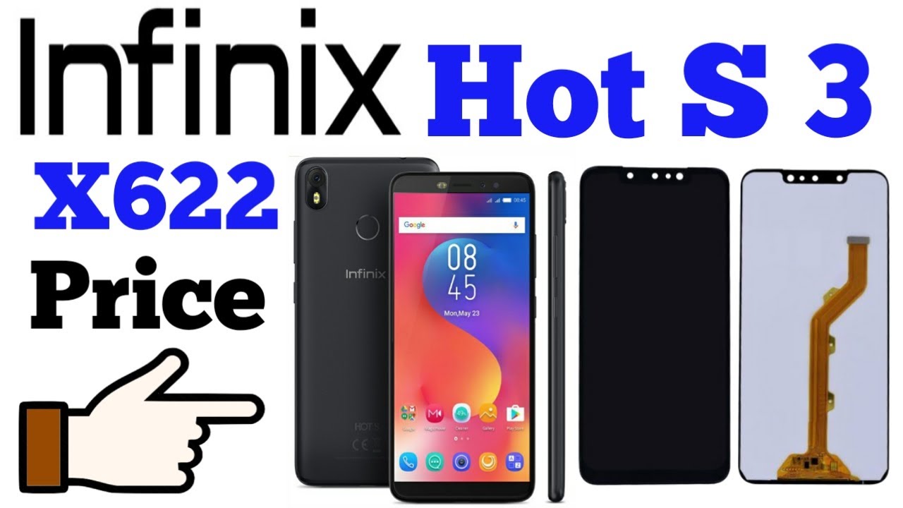 Infinix Hot S3 Original Combo Panel Wholesale Price Infinix X622 Combo Panel Price| mehtab tech info