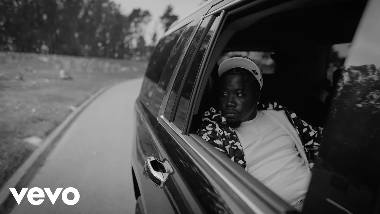 RayRizzle - Again (Official Video)