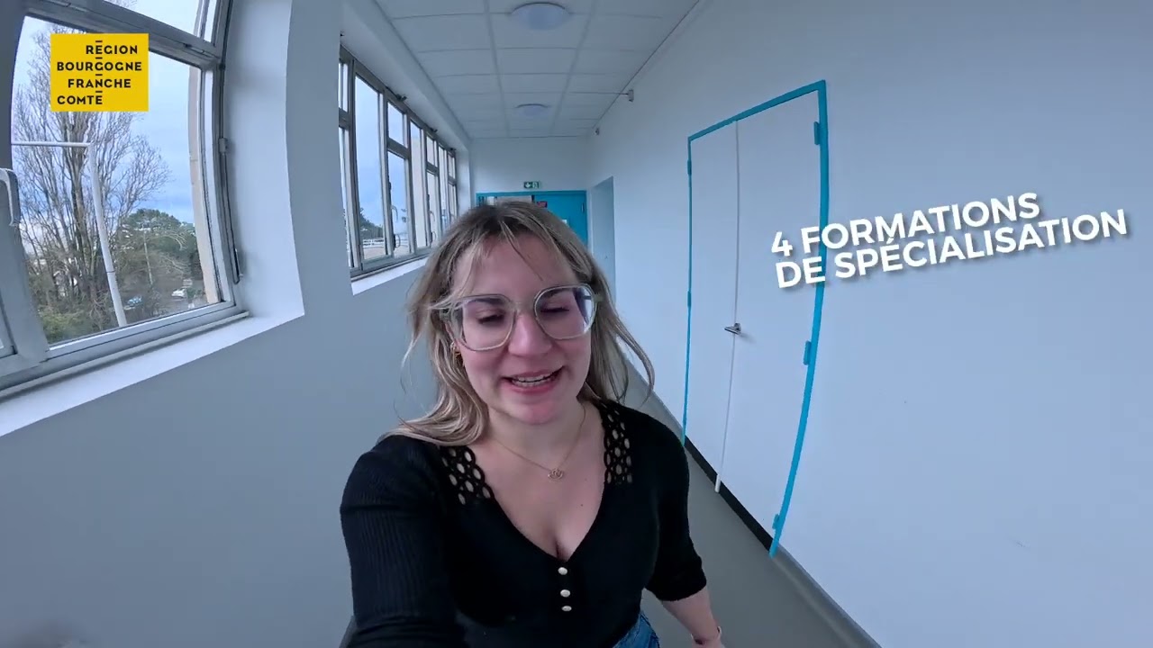 Les formations sanitaires et sociales en Bourgogne-Franche-Comt&eacute; | Campus param&eacute;dical de Dijon