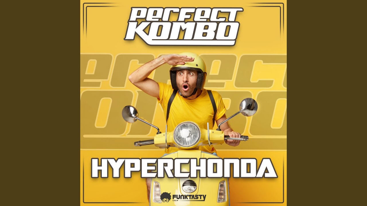 Hyperchonda