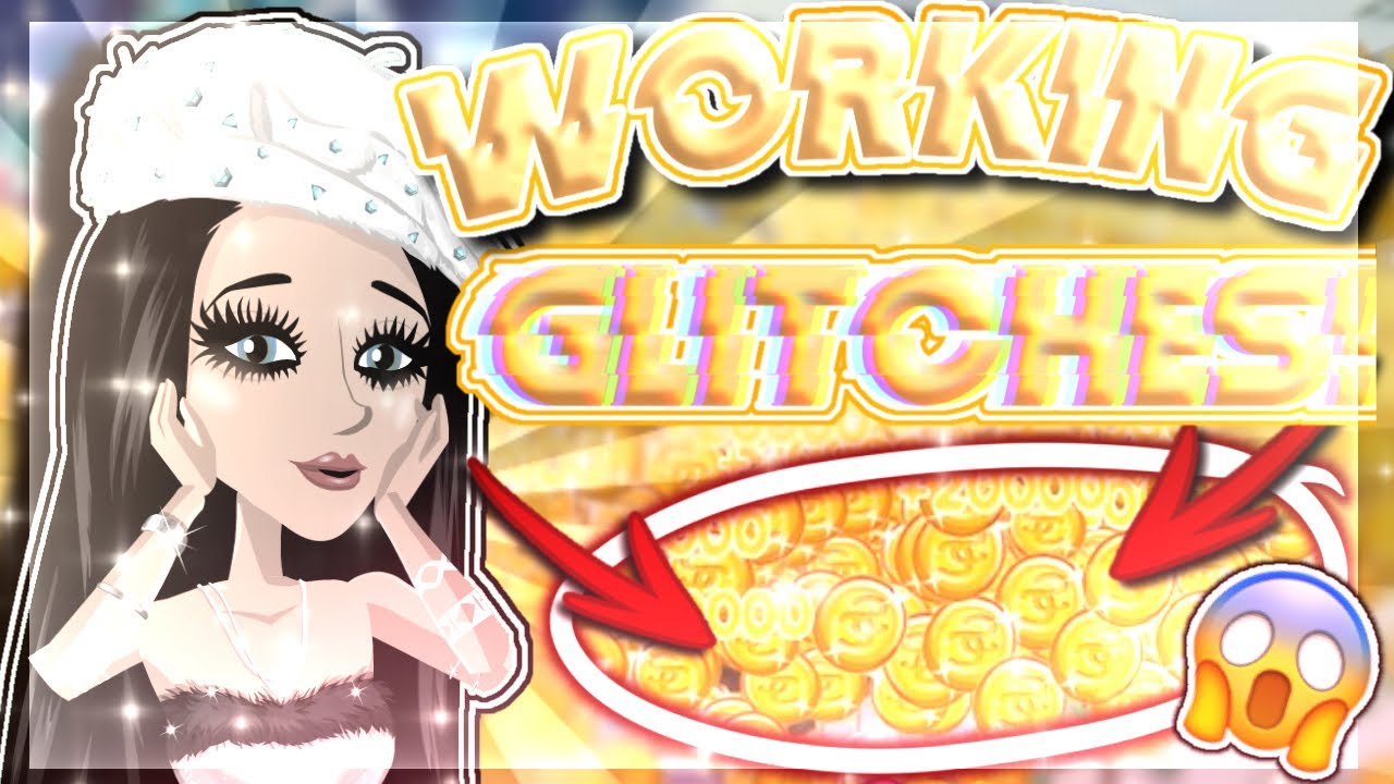 HELPFUL MSP GLITCHES THAT STILL WORK!!! *CRAZY!*